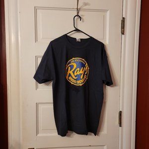 Ray's Music Exchange T-shirt Sz XL